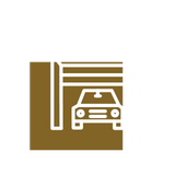 Driveway for 2 Cars